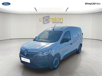 express van blue dci 95