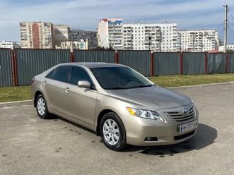 toyota camry 2008