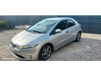 vend honda civic