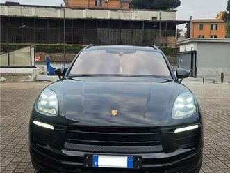 macan i 2022 2.0 265cv pdk