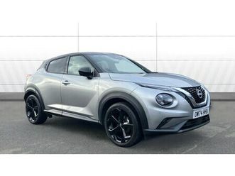 2024 (74) - 1.0 dig-t tekna 5dr petrol hatchback