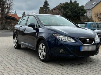 seat ibiza st 1.2