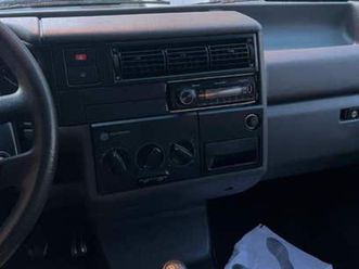 volkswagen - kombi 1