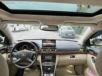 2.0 executive elegant