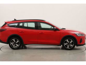 focus sw hybrid active 1.0 mild hybrid 125cv