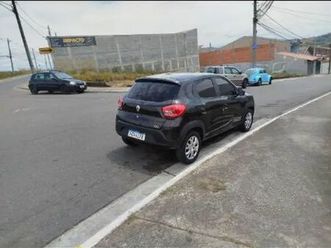 renault kwid life 1.0 flex 12v 5p mec. 2018