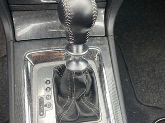 lancer sportback 2.0 ralliart gs 4wd tc-sst