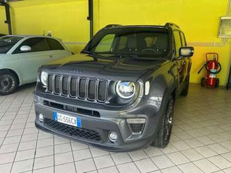 1.3 t4 phev 80th anniversary 4xe interni in pelle