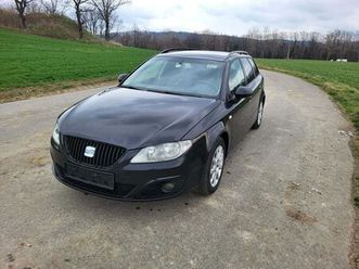 seat exeo 2.0 tdi cr dzierżoniów • olx.pl