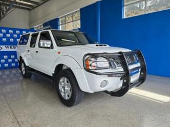 2.5tdi double cab hi-rider