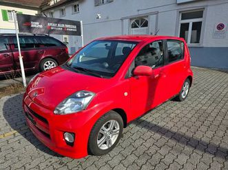 sirion 1.3 s eco-4wd automat