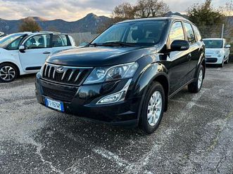 mahindra xuv500 2.2 16v awd 7 posti - 2019