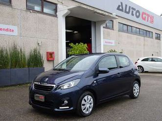 108 5p 1.0 vti active e6