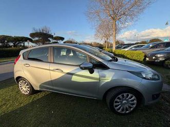 fiesta 5p 1.0 business 80cv