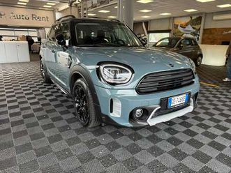 mini countryman f60 2.0 northwood edition
