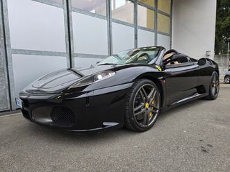 f430 spider