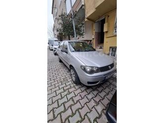 sahibinden fiat albea sole 1.3 multijet active 2010 model i̇stanbul 258.000 km gri - 38728664 | arabam.com