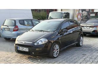 sahibinden fiat punto evo 1.3 multijet dynamic 2011 model i̇zmir 301.000 km siyah - 38766648 | arabam.com