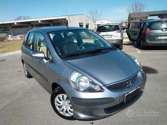 honda jazz 1.4 i-dsi 5p. ls appeal x neopatentati