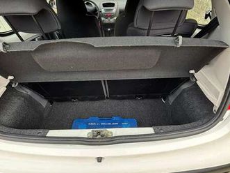 107 2005 1.0 12v access (desir) 5p fl