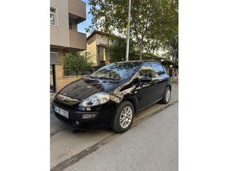 sahibinden fiat punto evo 1.3 multijet dynamic 2011 model i̇stanbul 153.000 km mor - 38754788 | arabam.com