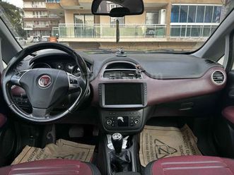 sahibinden fiat punto evo 1.4 dynamic 2012 model i̇zmir 161.000 km beyaz - 38728599 | arabam.com