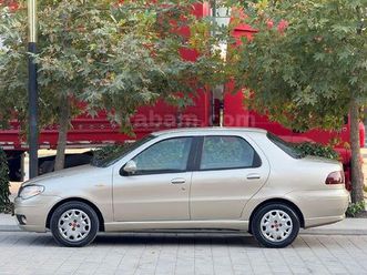 sahibinden fiat albea 1.3 multijet active 2011 model i̇zmir 255.000 km şampanya - 38768355 | arabam.com