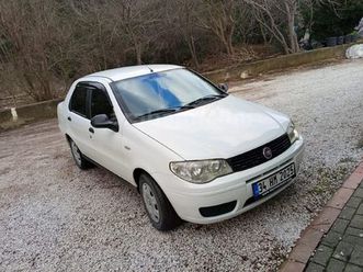 sahibinden fiat albea sole 1.3 multijet active 2011 model i̇stanbul 155.000 km beyaz - 38774503 | arabam.com