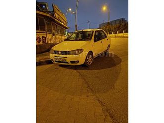 sahibinden fiat albea sole 1.3 multijet active plus 2012 model i̇stanbul 195.000 km beyaz - 38767666 | arabam.com