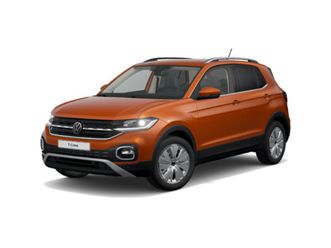 t-cross 1.5 styleb 110 tsid7f