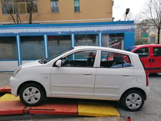 picanto (i s.) tutte le versioni picanto i serie (tutte le versioni)