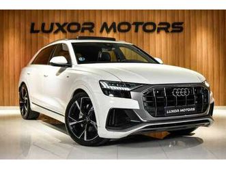 50 tdi quattro tiptronic