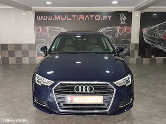 audi a3 sportback 1.0 tfsi design s tronic