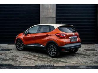 1.2 tce * boite automatique * camera de recul*gps