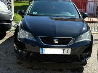 ibiza st 1.6tdi cr style 90 style