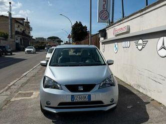 seat mii mii 5p 1.0 chic 60cv