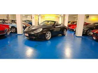 cabrio *book service*111 controlli*cambio manuale