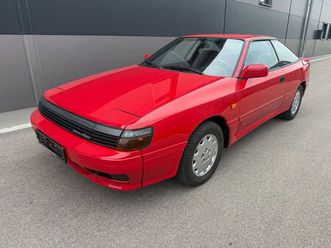 toyota celica t16 4wd turbo - sehr selten - top zustand