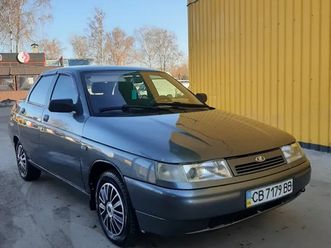 ваз / lada 2110 2008