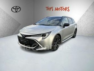 xii touring sports hybride 184h 8cv collection