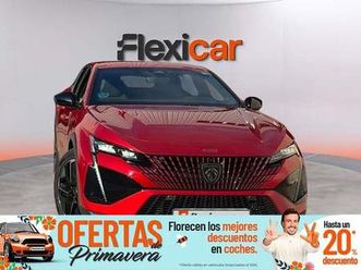 408 puretech 130 gt eat8