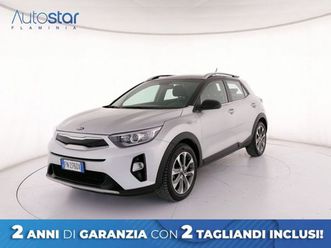 stonic 1.4 mpi style 100cv