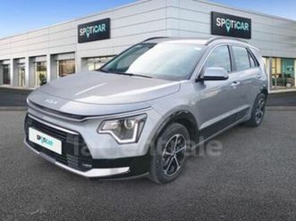 ii 1.6 gdi 129 hev active dct6