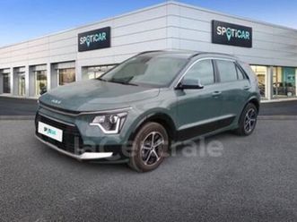 ii 1.6 gdi 129 hev active dct6