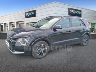 ii 1.6 gdi 138 ch hev active dct6