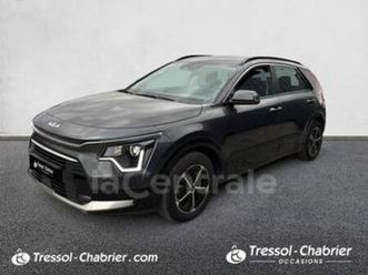 ii 1.6 gdi 138 ch hev active dct6