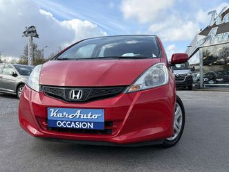 honda jazz jazz 1.2i trend*airco*