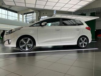 2.0 gdi edition 7 automatik edition 7