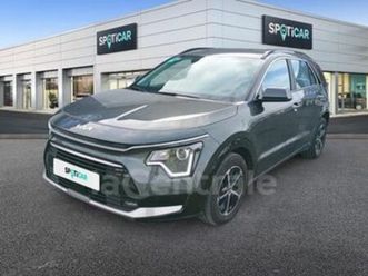 ii 1.6 gdi 138 ch hev active dct6