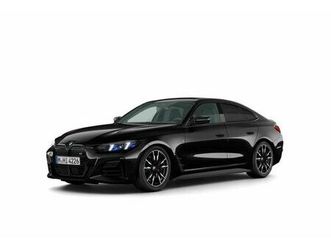 i xdrive gran coupé pro ahk m-sitze acc 360°
